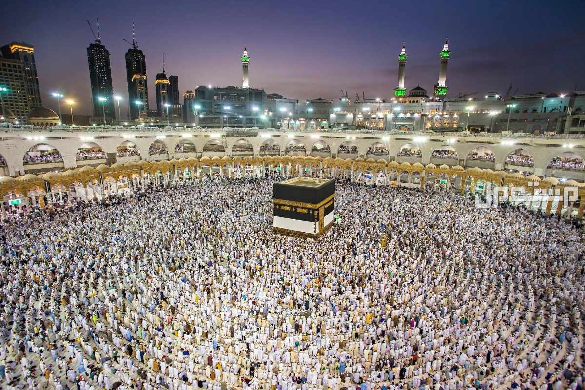 الإجراءات والشروط المطلوبة للتقديم في قرعة الحج 1446 - 2025 الإجراءات والشروط المطلوبة للتقديم في قرعة الحج 1446 - 2025