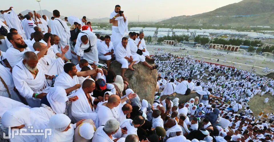الإجراءات والشروط المطلوبة للتقديم في قرعة الحج 1446 - 2025 طريقة التسجيل في موسم حج  القرعة 1446 بالأردن