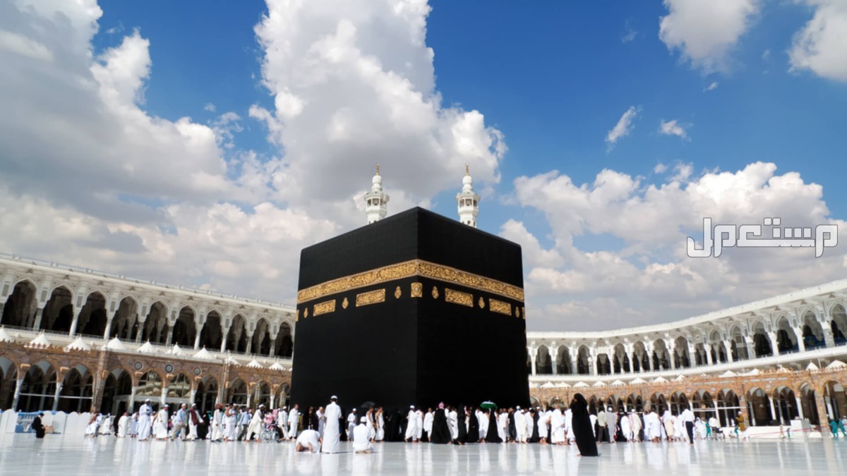 الإجراءات والشروط المطلوبة للتقديم في قرعة الحج 1446 - 2025 رابط التسجيل في موسم حج 2025- 1446