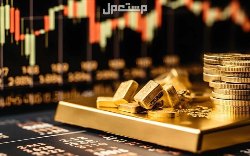 توقعات أسعار الذهب في 2025.. مستويات تاريخية سعر الذهب اليوم