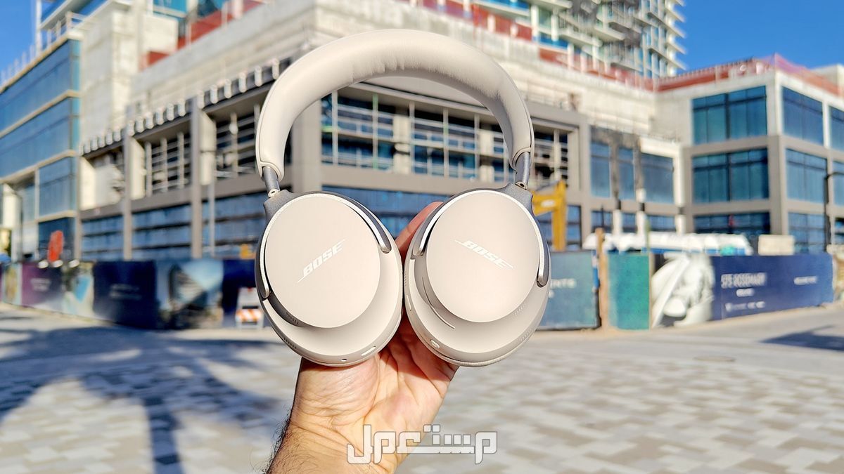 أفضل سماعات رأس 2025.. ونصائح لشراء سماعة هيد فون جديدة أنواع السماعات الهيد فون Bose