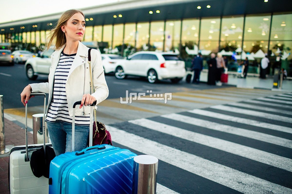 أبرز اتجاهات السفر لعام 2025 والأماكن الأكثر رواجًا أبرز اتجاهات السفر لعام 2025