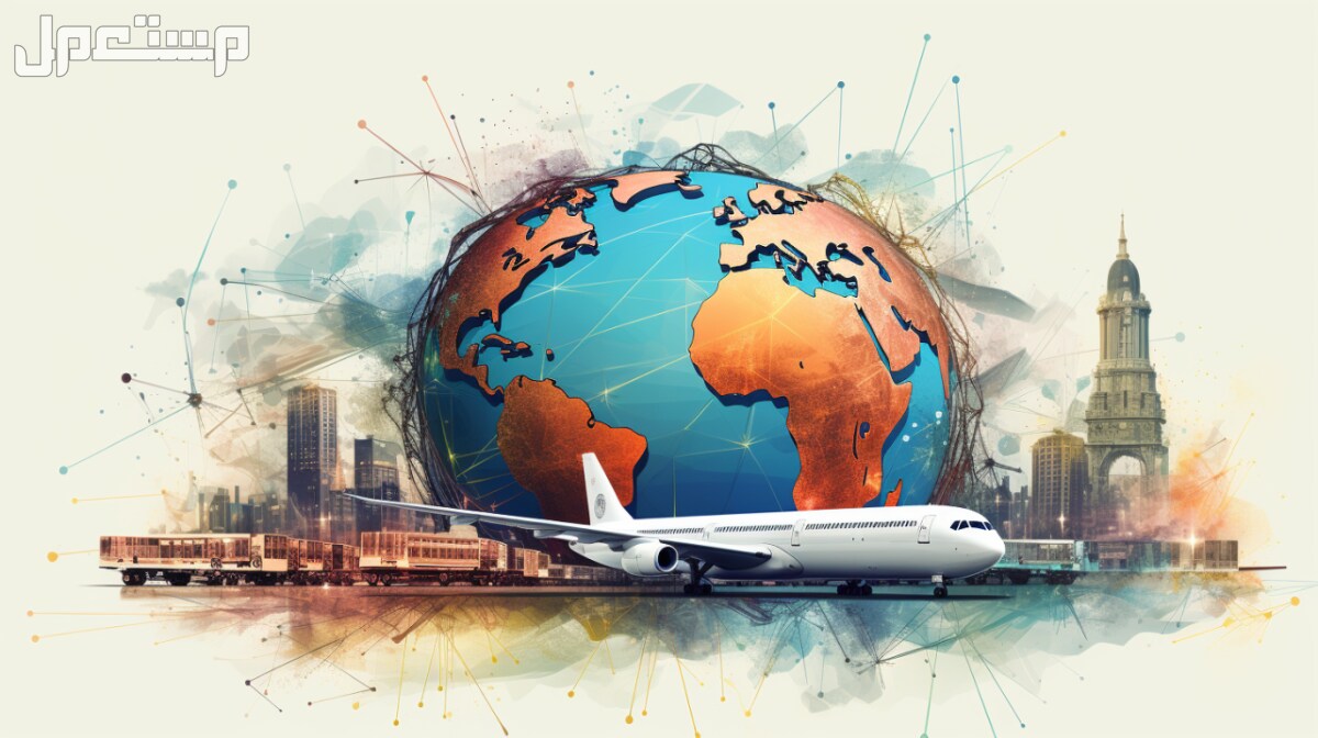 أبرز اتجاهات السفر لعام 2025 والأماكن الأكثر رواجًا أبرز اتجاهات السفر لعام 2025