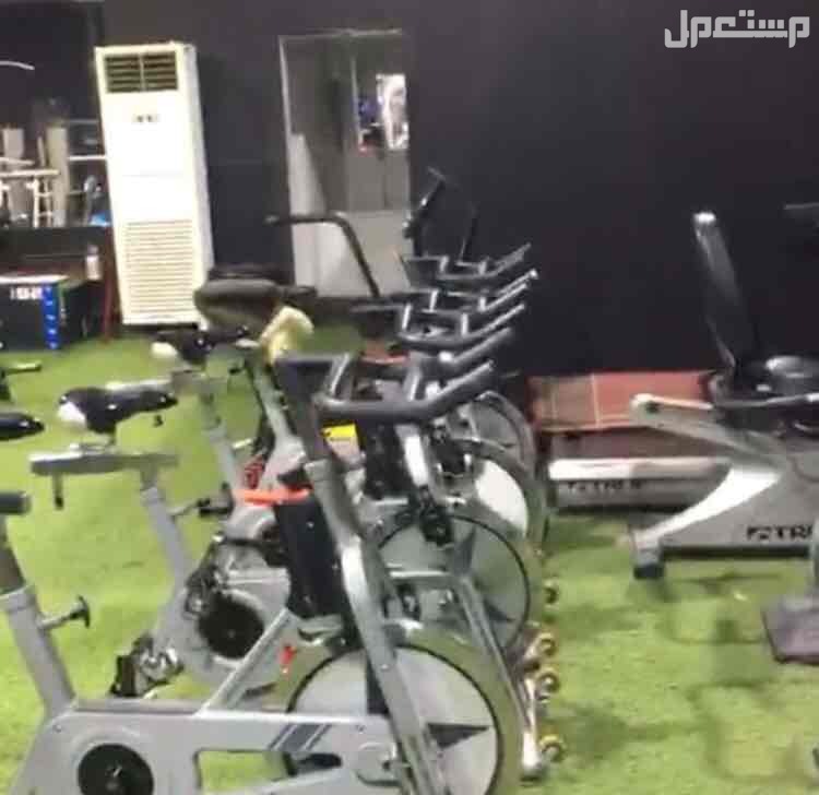 بيع أجهزه رياضية صنع امريكي نوع ماغنوم