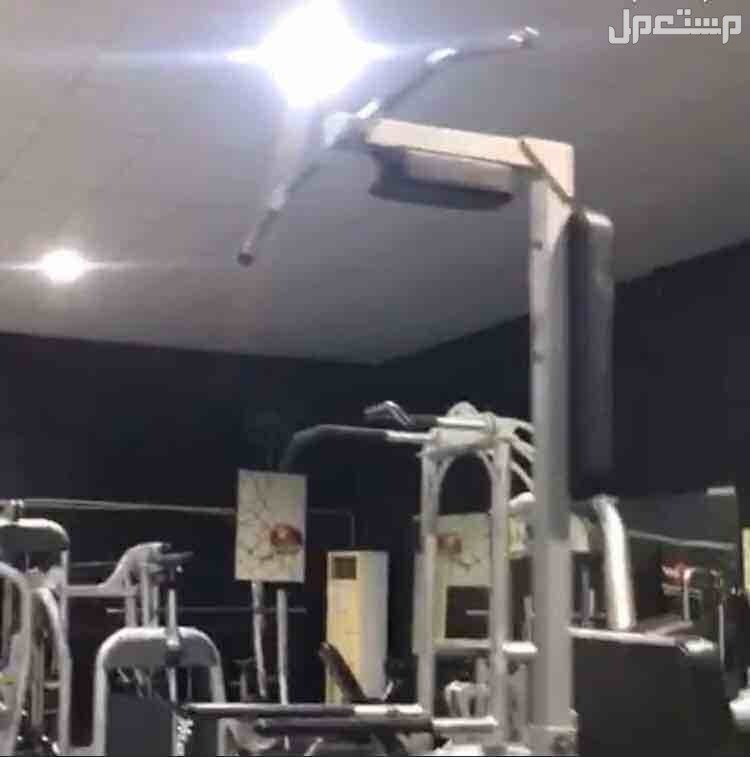 بيع أجهزه رياضية صنع امريكي نوع ماغنوم