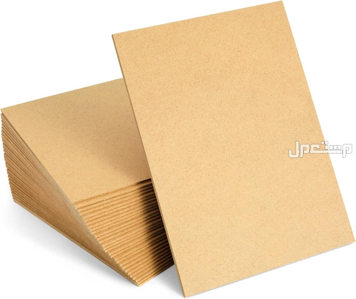 أحدث تشكيلة بديل الخشب​ والرخام 2025 ومزاياها واستخداماتها بالصور مادة MDF