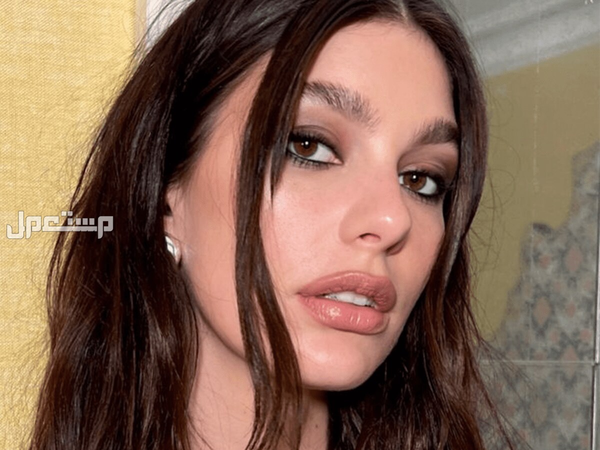 أفضل مكياج عيون سموكي 2025 أفضل مكياج عيون سموكي