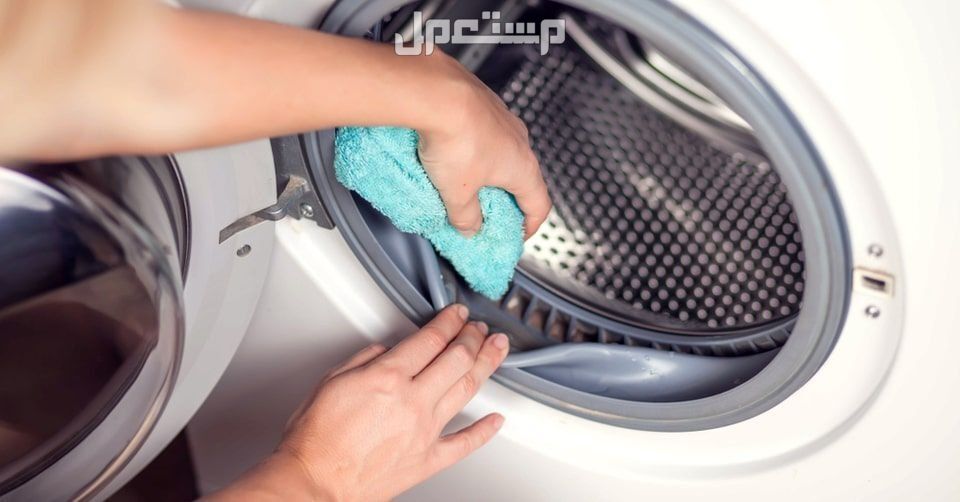 كيف تطيل عمر الغسالة الأوتوماتيك؟.. 3 خطوات بسيطة تنظيف حوض الغسالة الأتوماتيكية