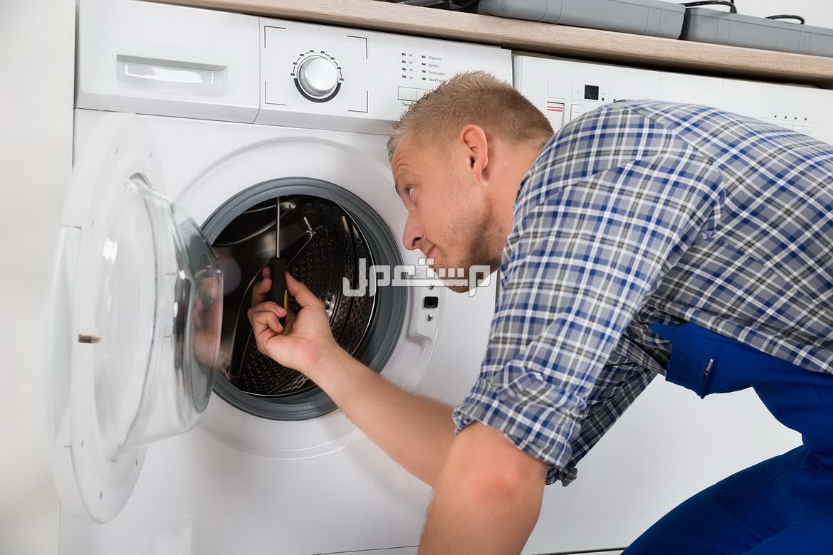 كيف تطيل عمر الغسالة الأوتوماتيك؟.. 3 خطوات بسيطة صيانة وإصلاح غسالات أوتوماتيك