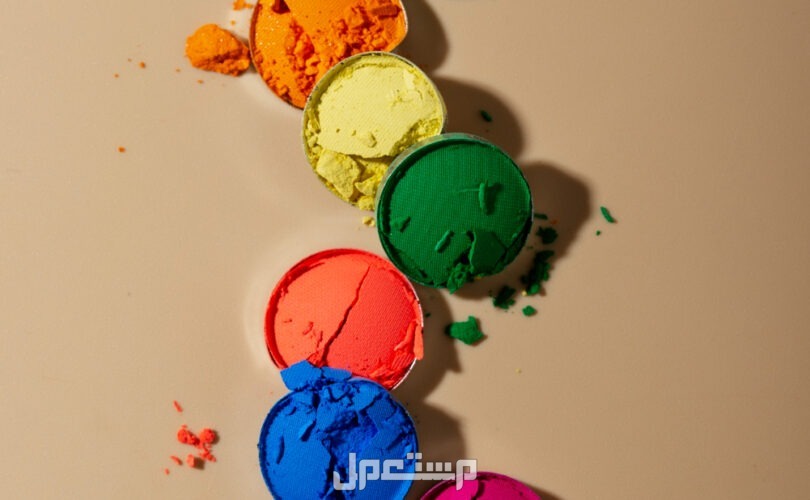 كيف تؤثر الألوان على صحة الانسان النفسية والجسدية؟ 6 ألوان مختلفة