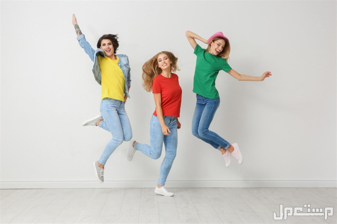 كيف تؤثر الألوان على صحة الانسان النفسية والجسدية؟ تأثير الألوان على شخصية الإنسان