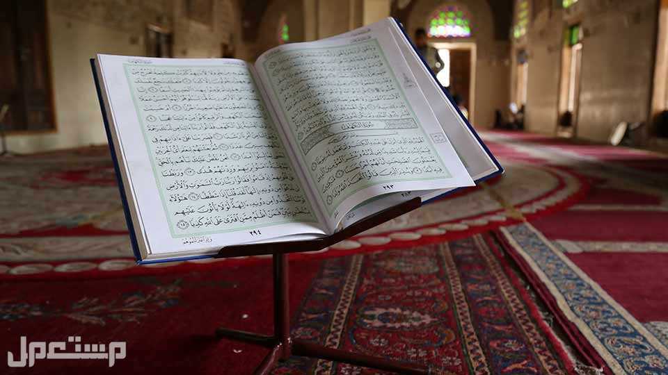 فضل سورة الكهف يوم الجمعة وحكمها والأوقات المستحبة سورة الكهف يوم الجمعة وقتها
