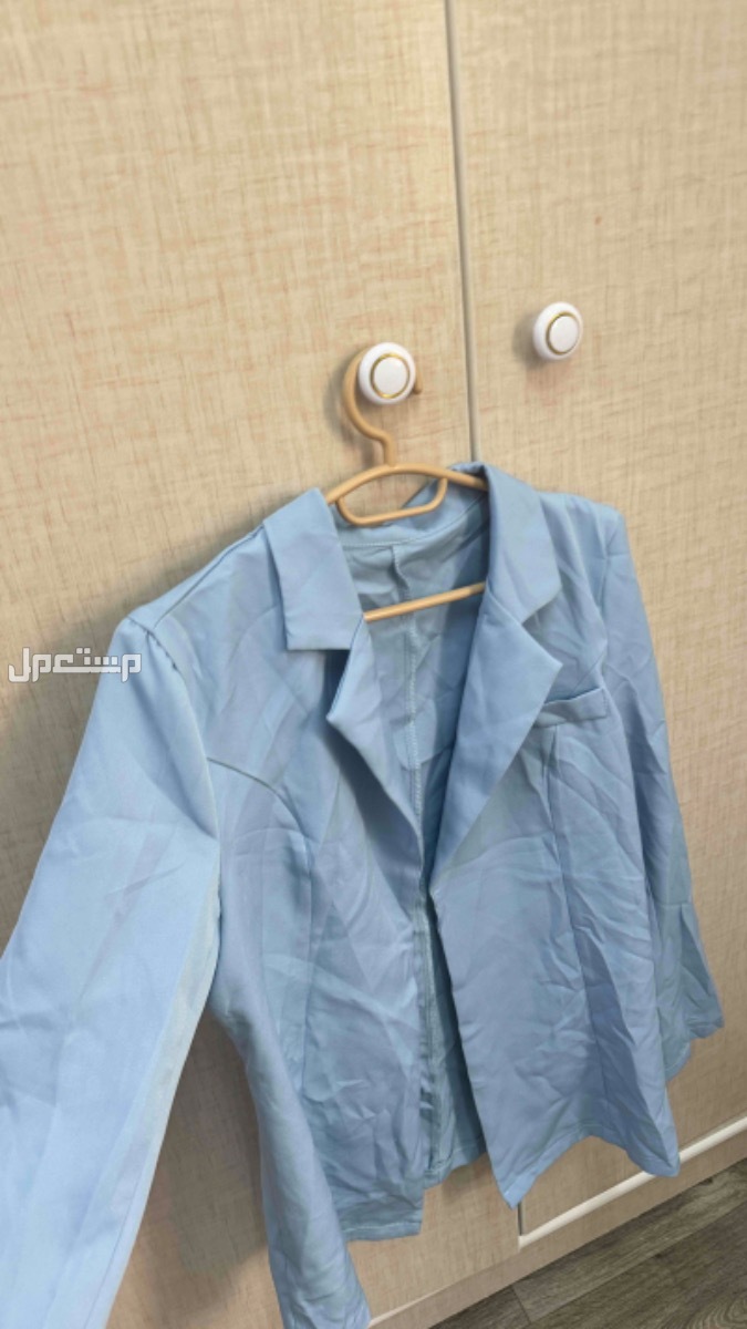 ملابس شتويه جديده