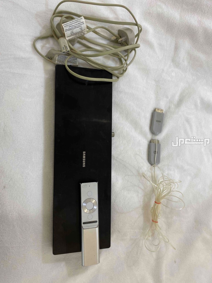 رسيفر سامسونج