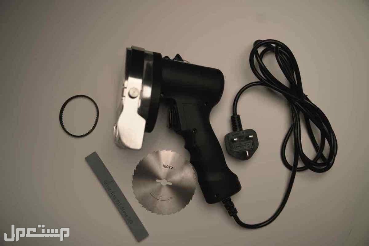 مكينة قص شاورما من ماركة kepap slicerجودة قوية جدا بسعر رمزي