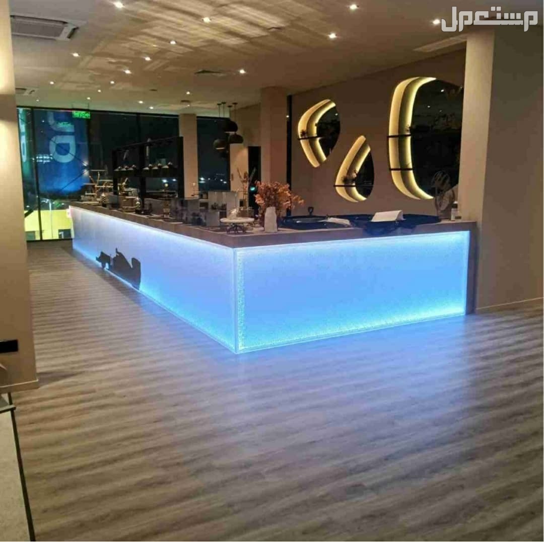 افضل اعمال دعائية و اعلانات عن عمل منتجات ديكورات و هدية و دروع و تصميم و تنسيق عن افضل افكار و تطوير شركات مصانع في جدة