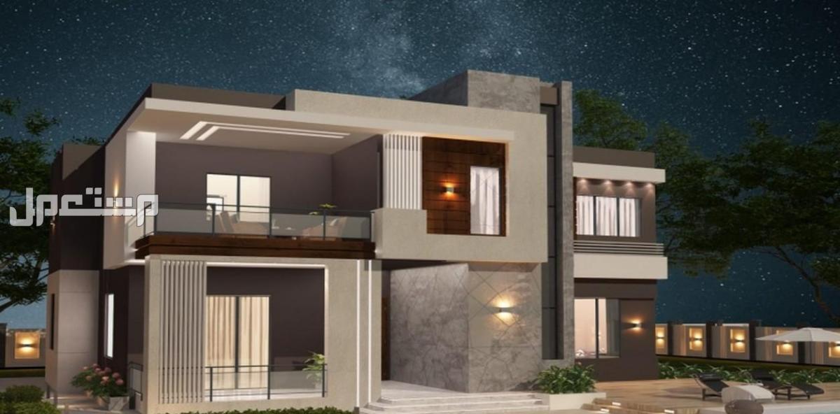 تصميم داخلي وخارجي