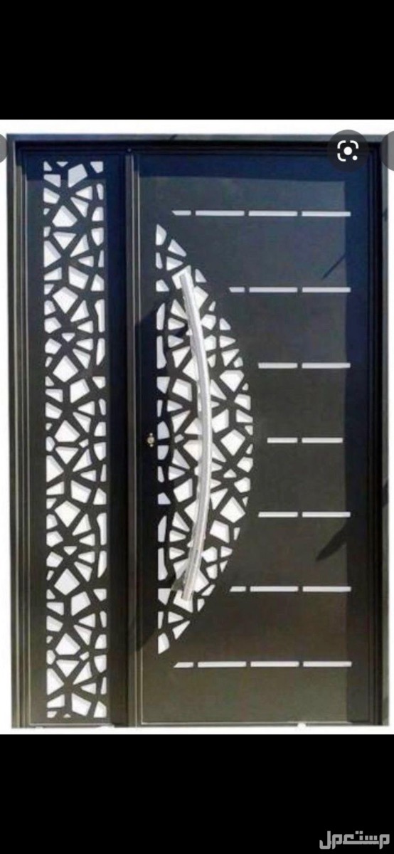 ابواب فلل ابواب قصور أشكال متنوعه  في جدة