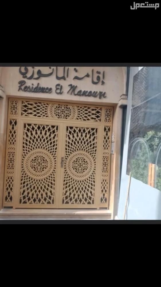 ابواب فلل ابواب قصور أشكال متنوعه  في جدة