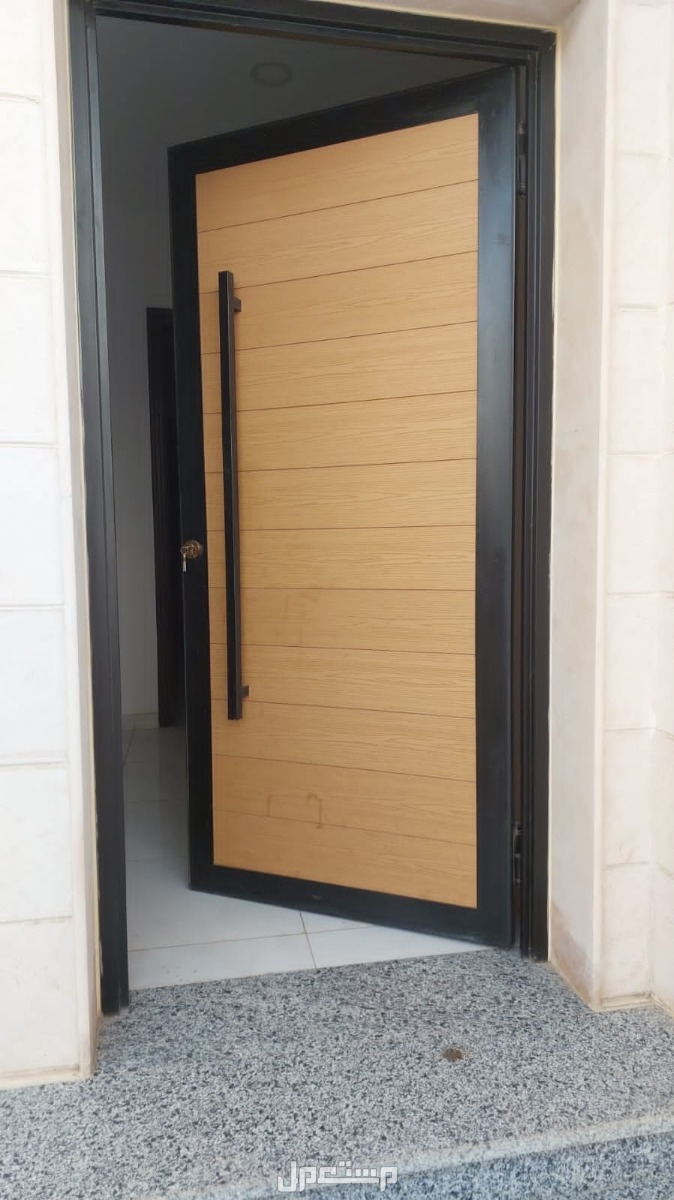 ابواب فلل ابواب قصور أشكال متنوعه  في جدة