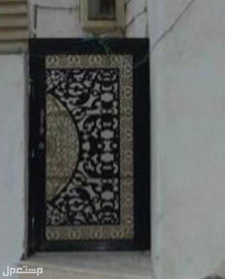ابواب فلل ابواب قصور أشكال متنوعه  في جدة