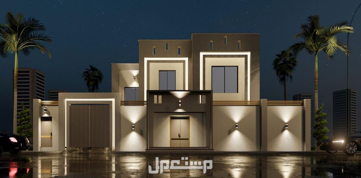 اصمم لك منزلك باحترافية عالية على برنامجي AutoCAD 3DSMAX