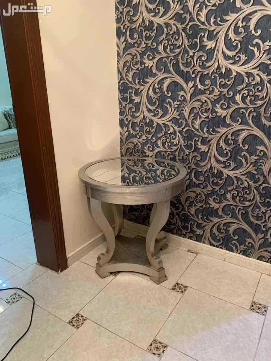 مكة المكرمة طاولة خدمة