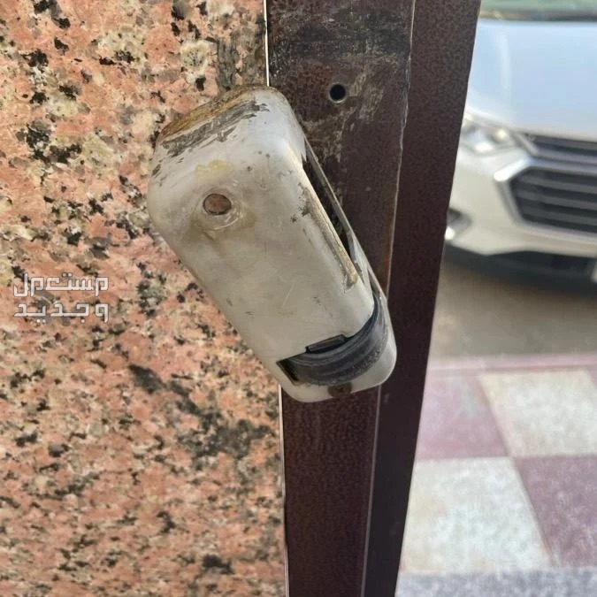 حداد تركيب الكوالين بالمدينة المنورة