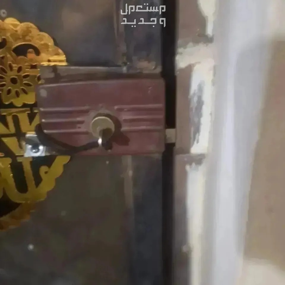 حداد تركيب الكوالين بالمدينة المنورة