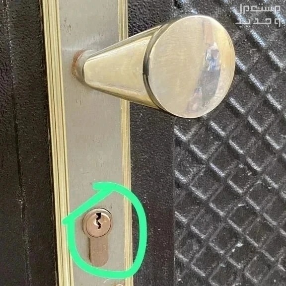 حداد تركيب الكوالين بالمدينة المنورة