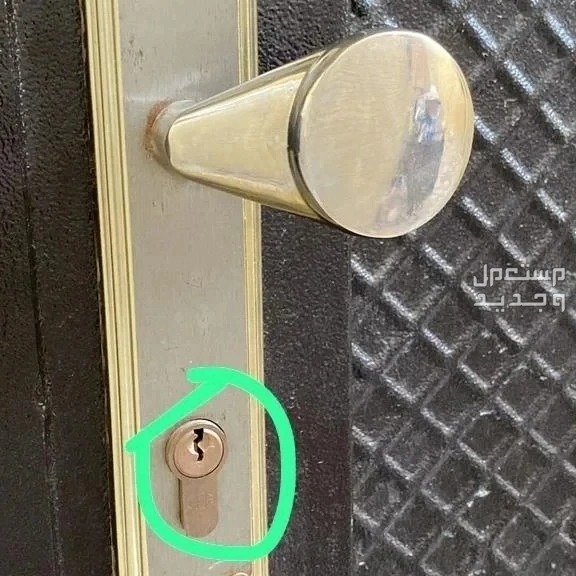 حداد تركيب الكوالين بالمدينة المنورة