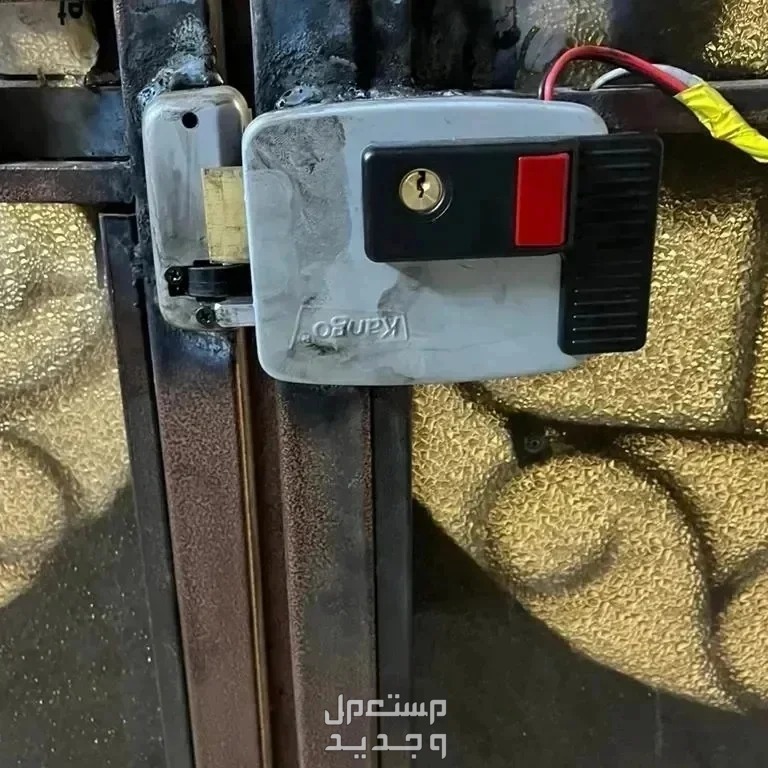حداد تركيب الكوالين بالمدينة المنورة