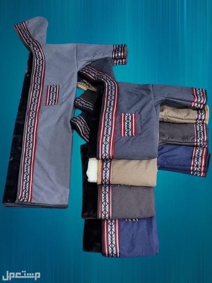 فروات رجالي نسائي اطفال تفصيل حسب الطلب