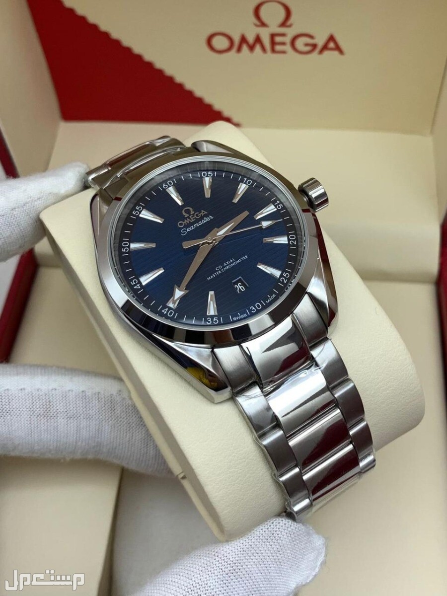 ساعات اوميقا رجالي اتوماتيك مكشوف ماستر كواليتي لطلب وتساب
0567420275