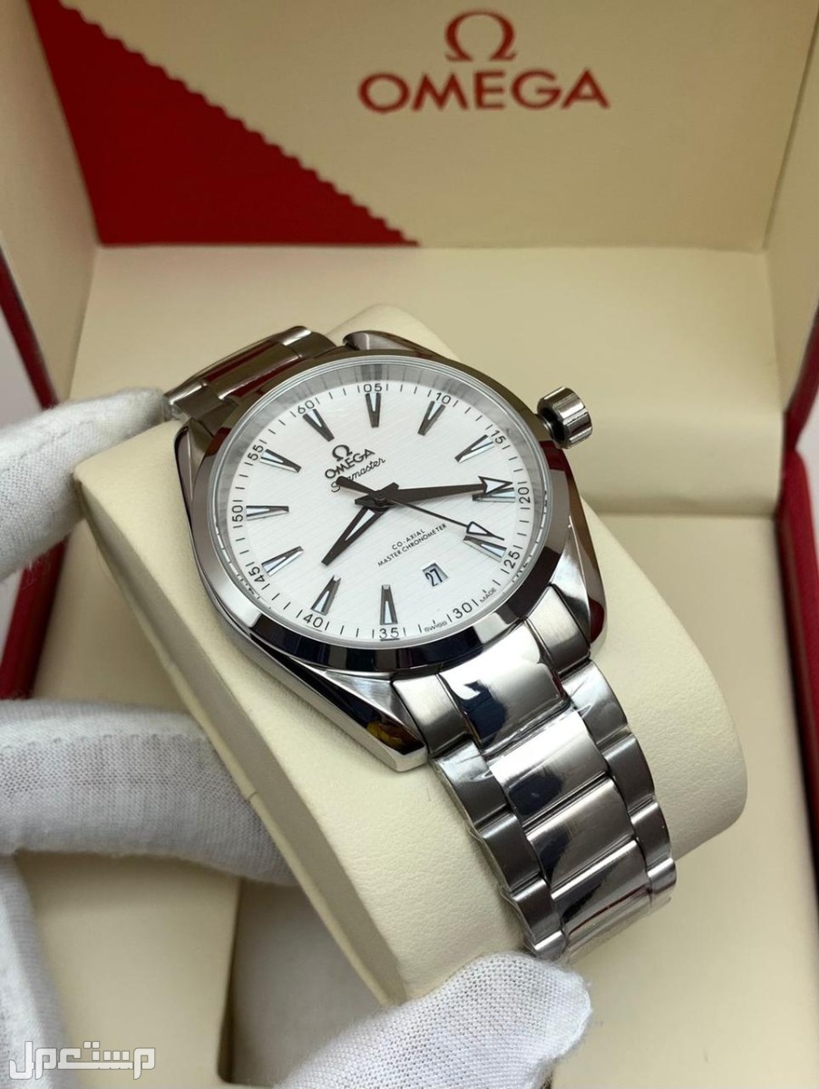 ساعات اوميقا رجالي اتوماتيك مكشوف ماستر كواليتي لطلب وتساب
0567420275