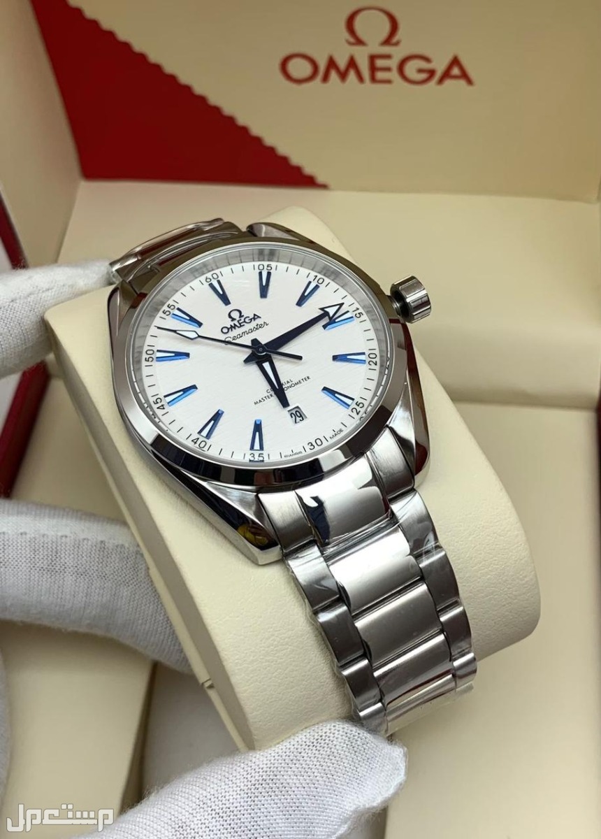 ساعات اوميقا رجالي اتوماتيك مكشوف ماستر كواليتي لطلب وتساب
0567420275