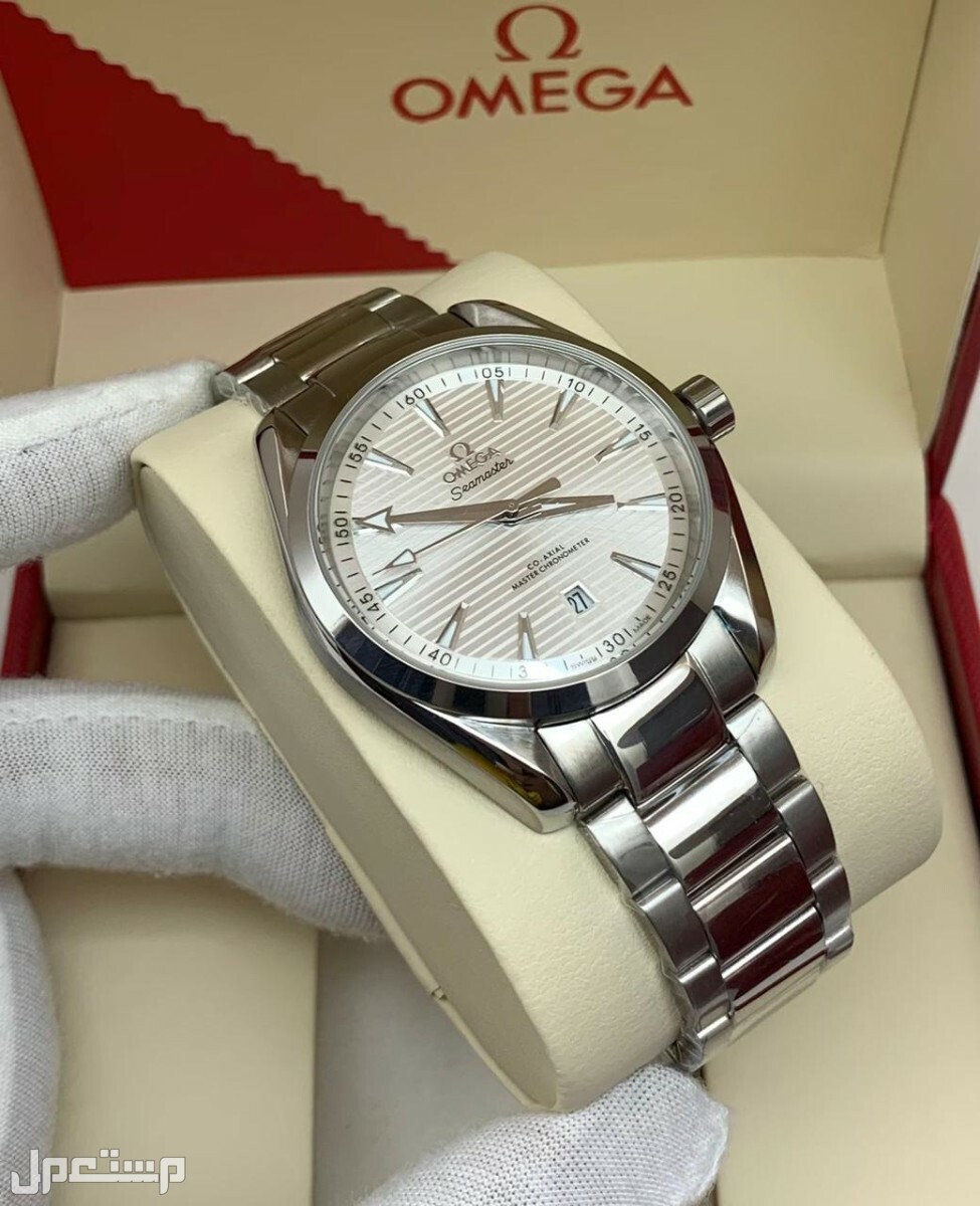 ساعات اوميقا رجالي اتوماتيك مكشوف ماستر كواليتي لطلب وتساب
0567420275
