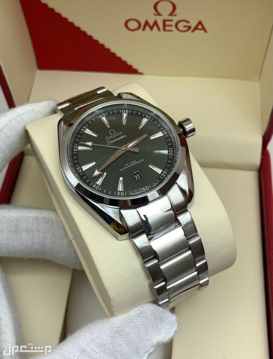 ساعات اوميقا رجالي اتوماتيك مكشوف ماستر كواليتي لطلب وتساب
0567420275