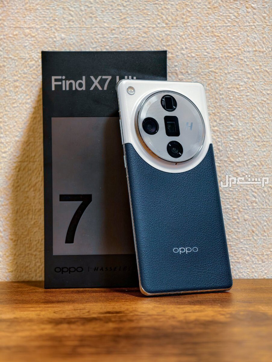 سعر هاتف أوبو Oppo Find X8.. مع المميزات والعيوب