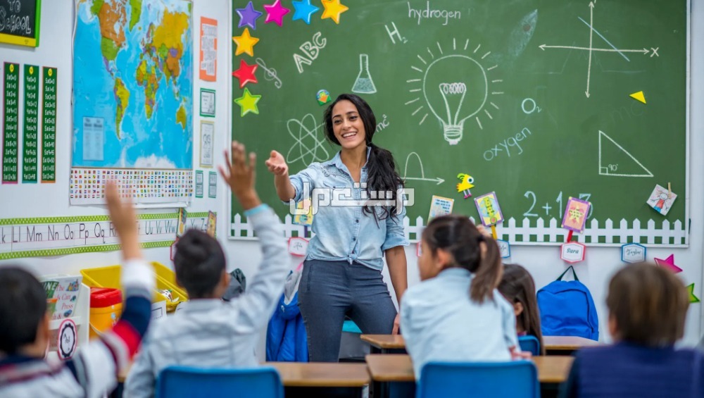 أجمل عبارات شكر للمعلمات المتميزات​ عبارات مميزة للمعلمات