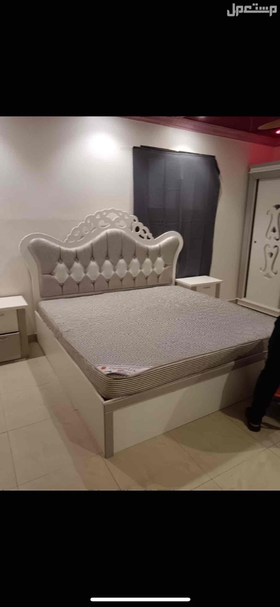 اثاث فك وتركيب جميع انواع الاثاث المستعمل والجديد