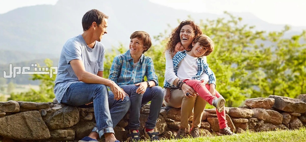 عبارات جميلة عن العائلة والأهل بالصور.. كلمات من القلب تقديرًا لهم عبارات جميلة عن العائلة والأهل