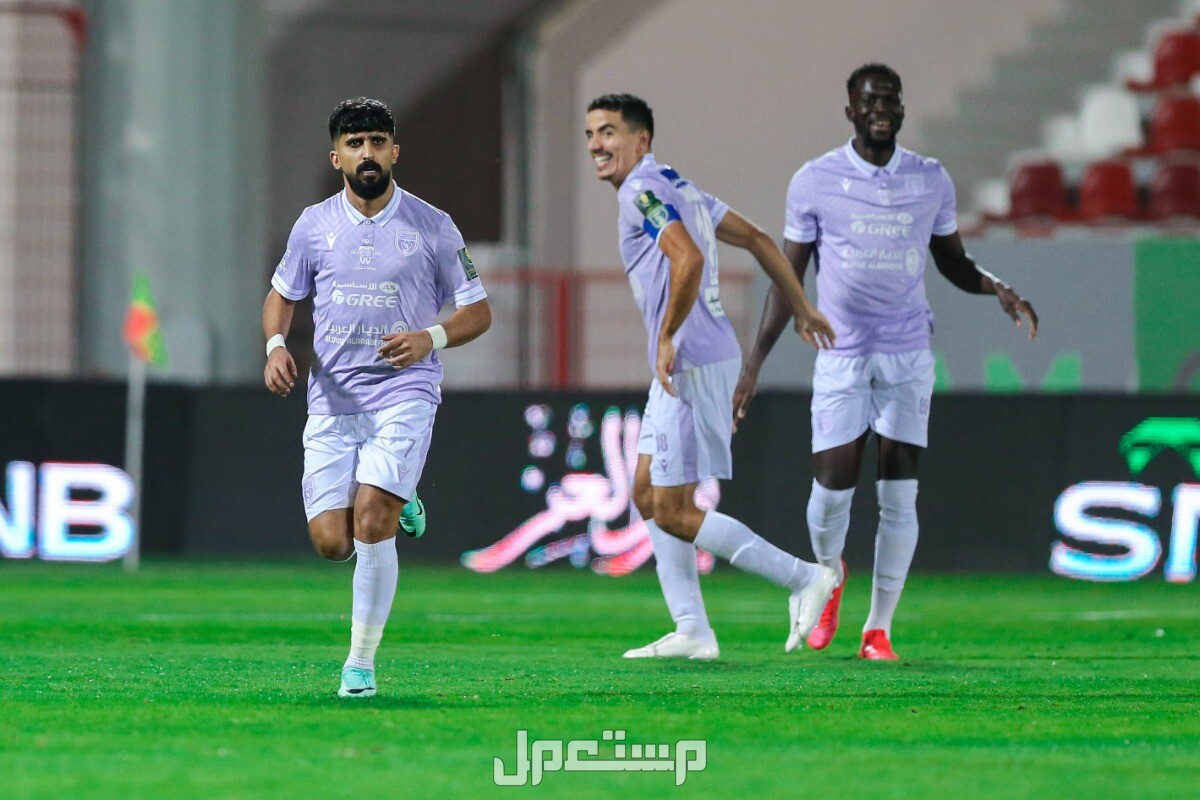 جدول مباريات كأس الملك السعودي والقنوات الناقلة إحدى مباريات كأس الملك السعودي