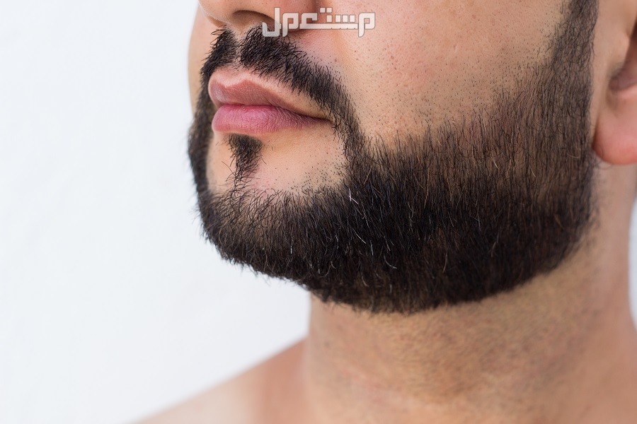 أفضل قصات اللحية حسب شكل الوجه بالصور أجمل لحية للوجه الدائري