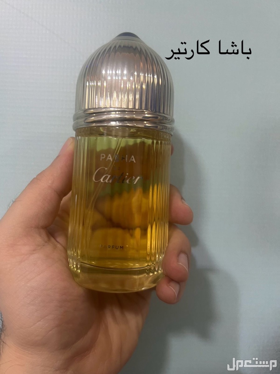 عطور ماركات اصليه اقل من نص السعر تصفيه