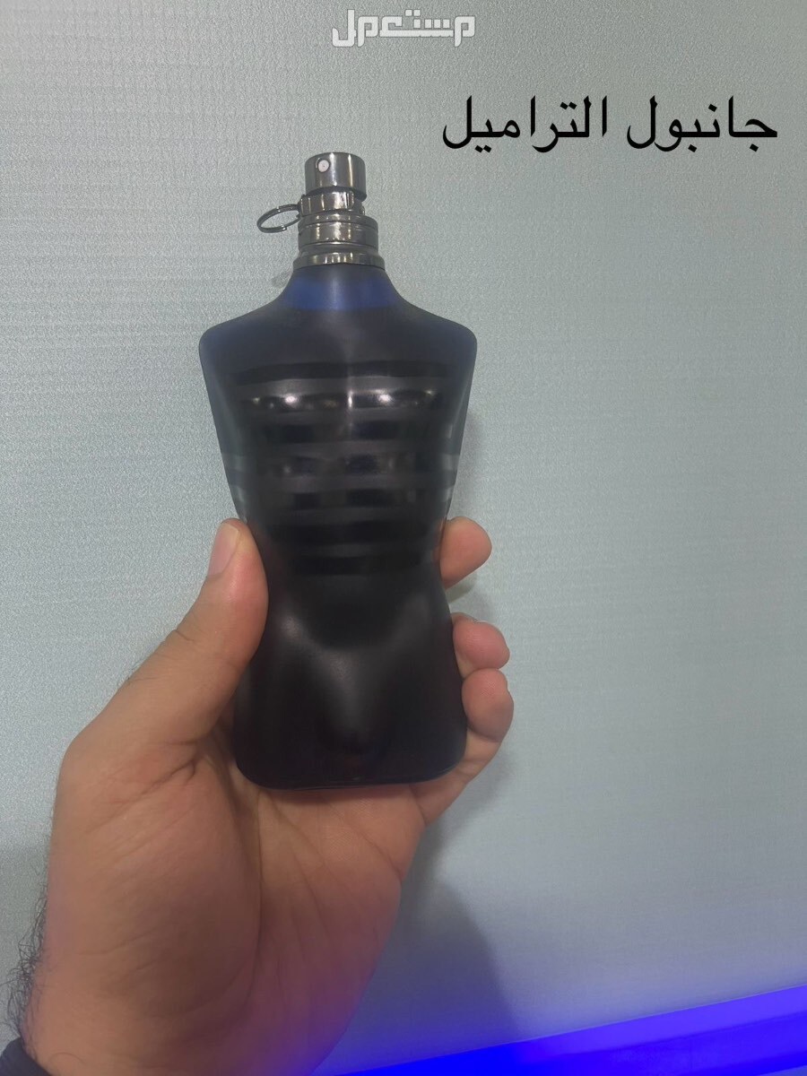 عطور ماركات اصليه اقل من نص السعر تصفيه