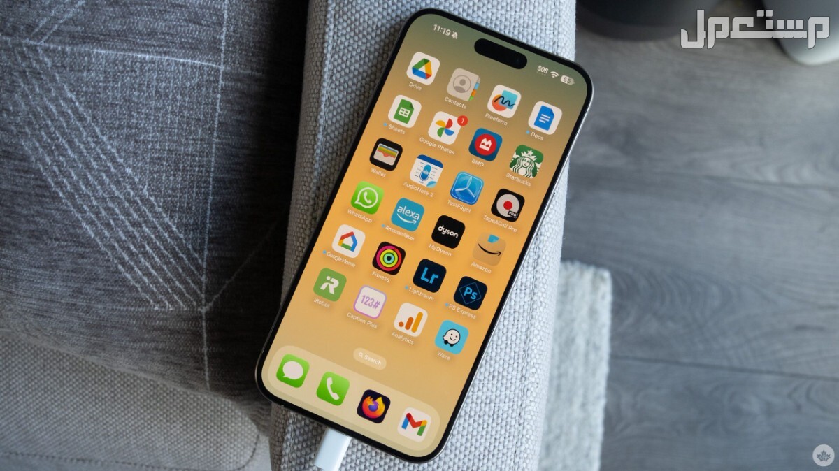 أهم مميزات تحديث IOS 18.2