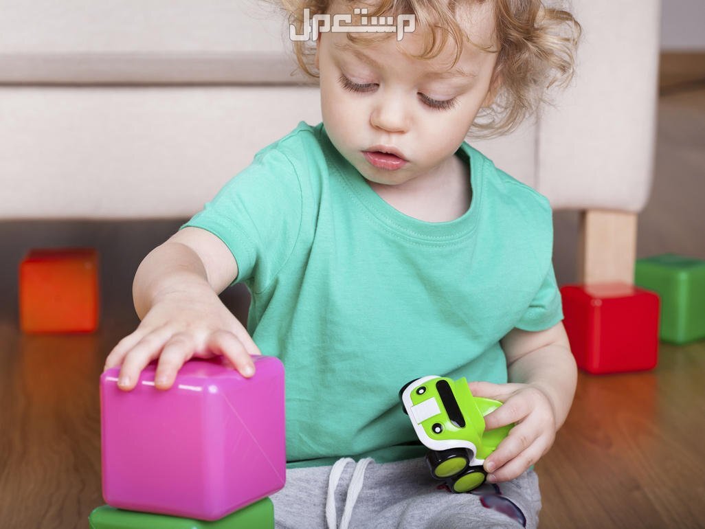 أفضل ألعاب أطفال بنات 2025.. اختر اللعبة المثالية لطفلتك ألعاب مناسبة لطفلة صغيرة