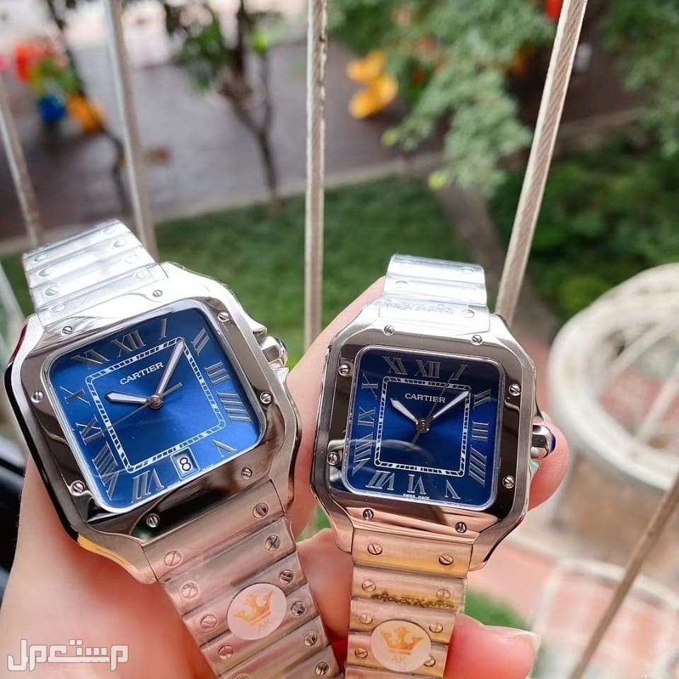 ساعات رجالي ماركه كارتير سانتوس الرجالي الأكثر طلباً لطلب وتساب
0567420275