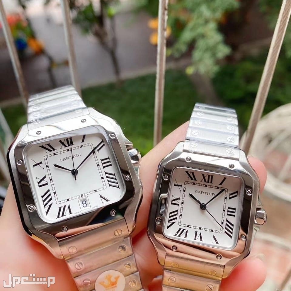 ساعات رجالي ماركه كارتير سانتوس الرجالي الأكثر طلباً لطلب وتساب
0567420275